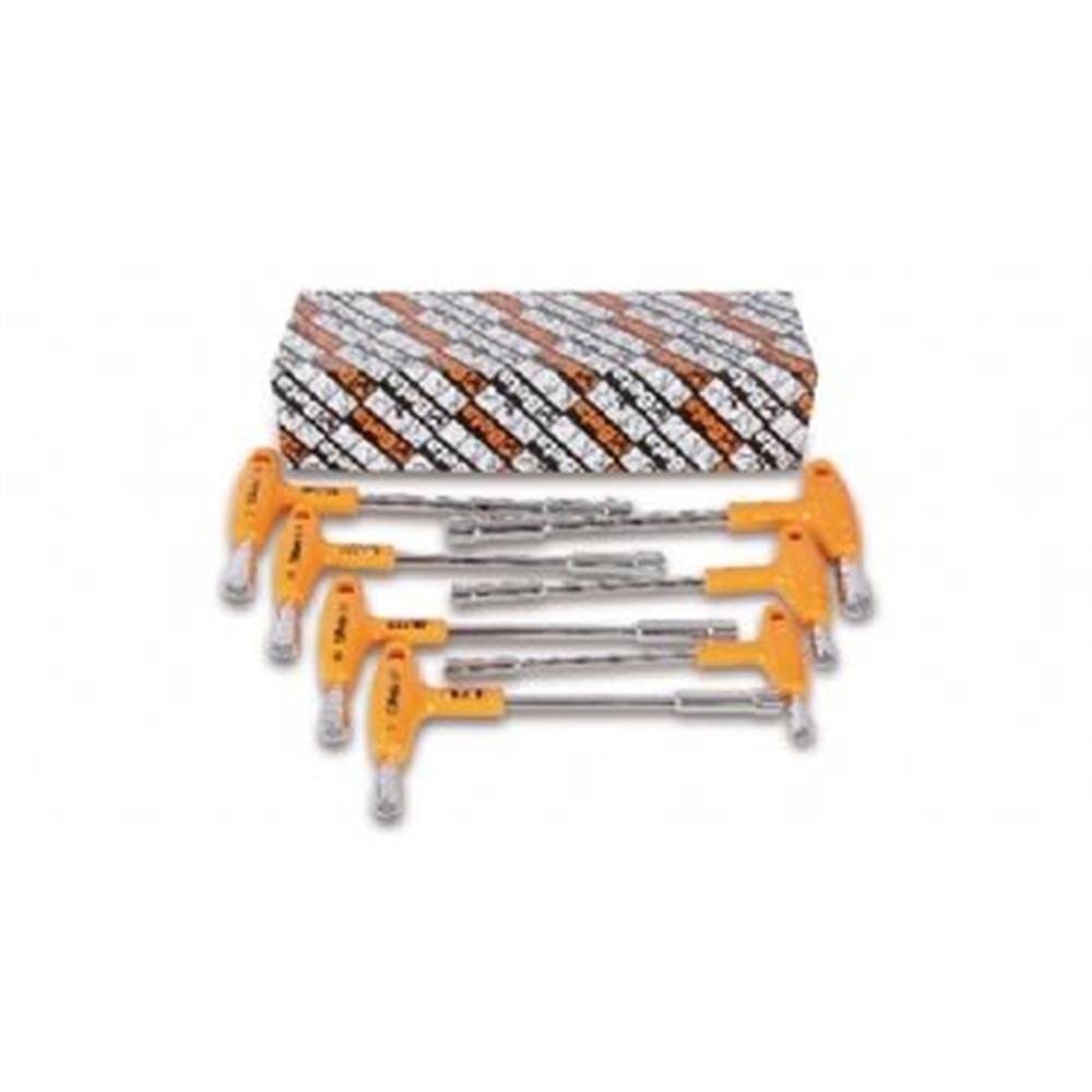 T Lokma Anahtar Takımı 941/S7