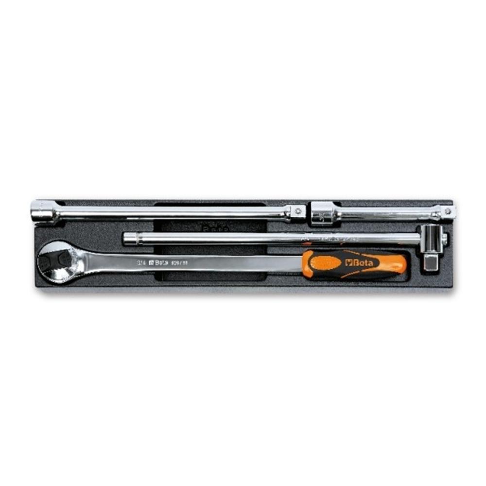 T, Uzatma, Cırcır Set T106