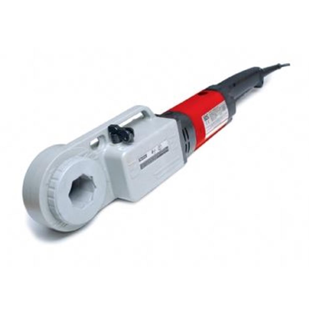 Taşlama Tipi (El Tipi) Pafta 1/2