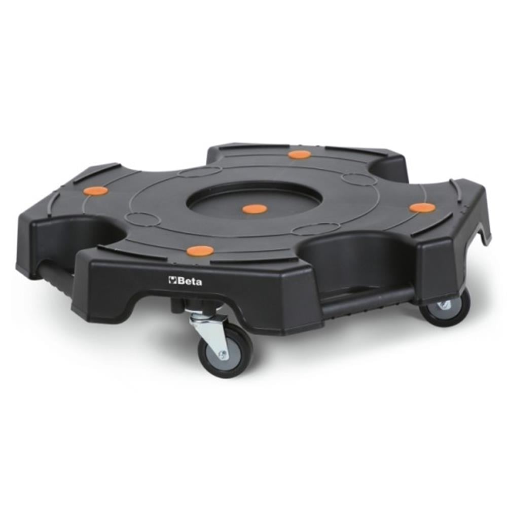 Tekerlek Taşıma Arabası 3036