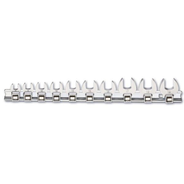 Tork Anahtar Ucu Takımı 910CF/SB10