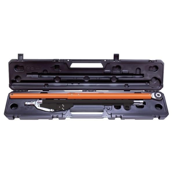 Tork Anahtarı 677/CP2000 