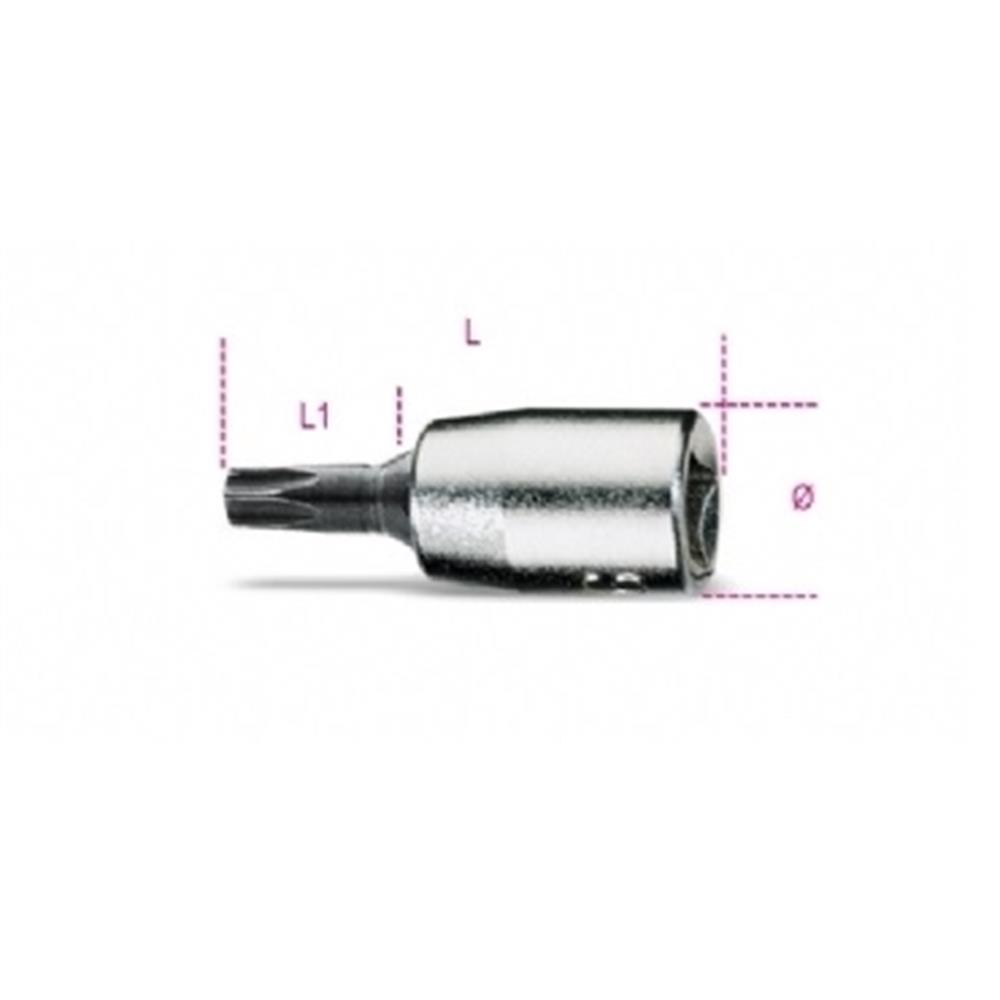Torx Allenli Lokma 900TX 40