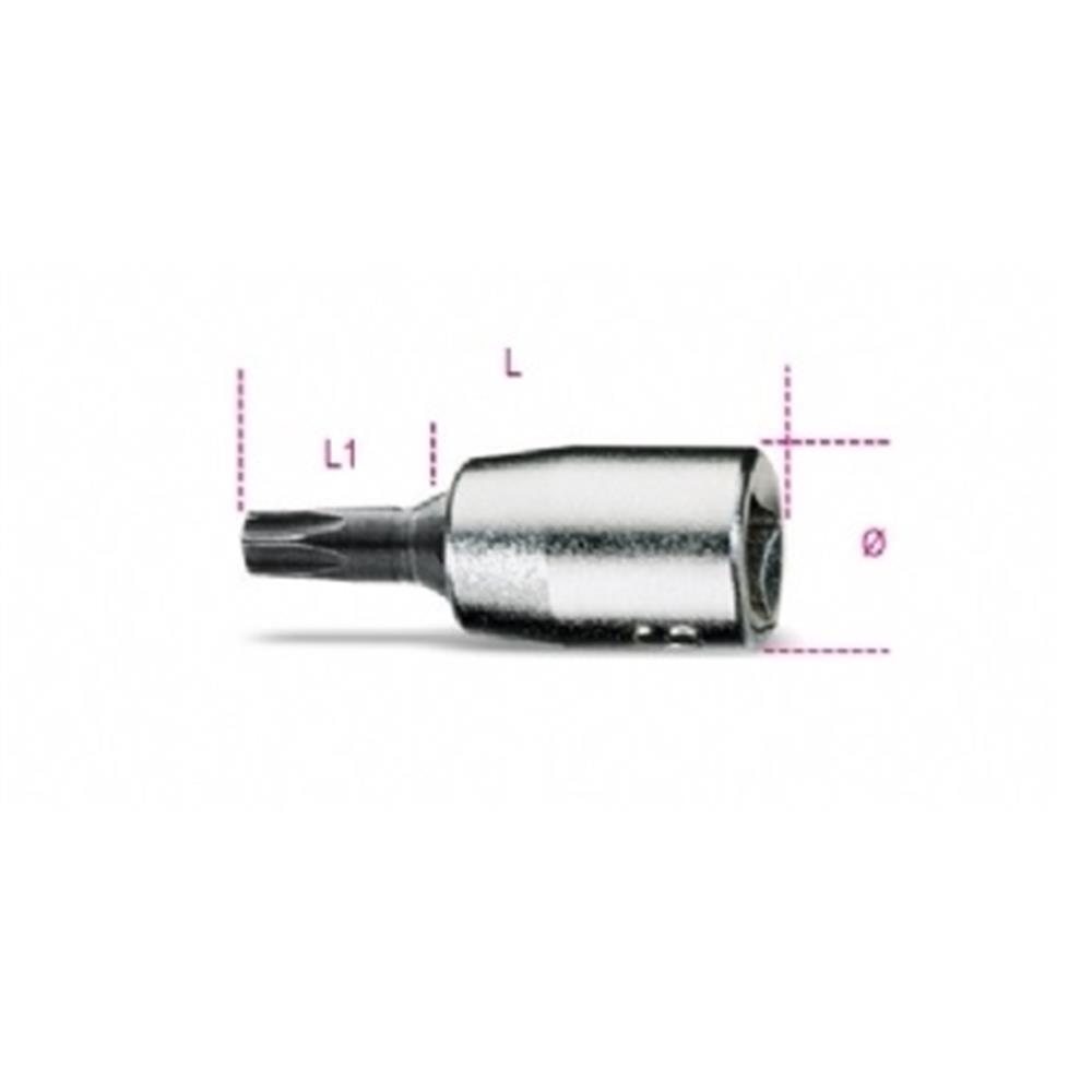 Torx Allenli Lokma 900TX T30 