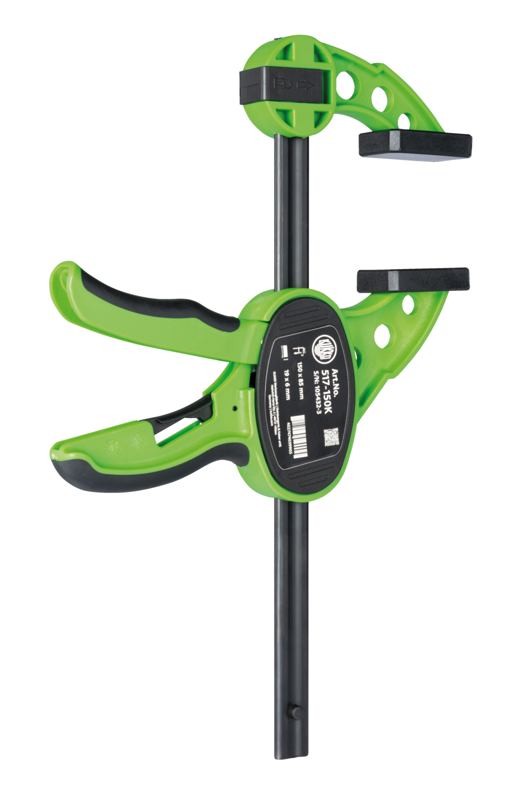 Turnus 517 Plastik Hızlı İşkence