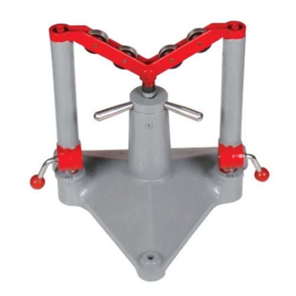 TWG-IIA Boru Desteği