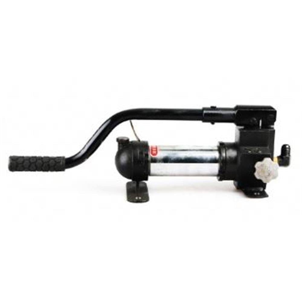 TWG-VI-A Yağ Pompası