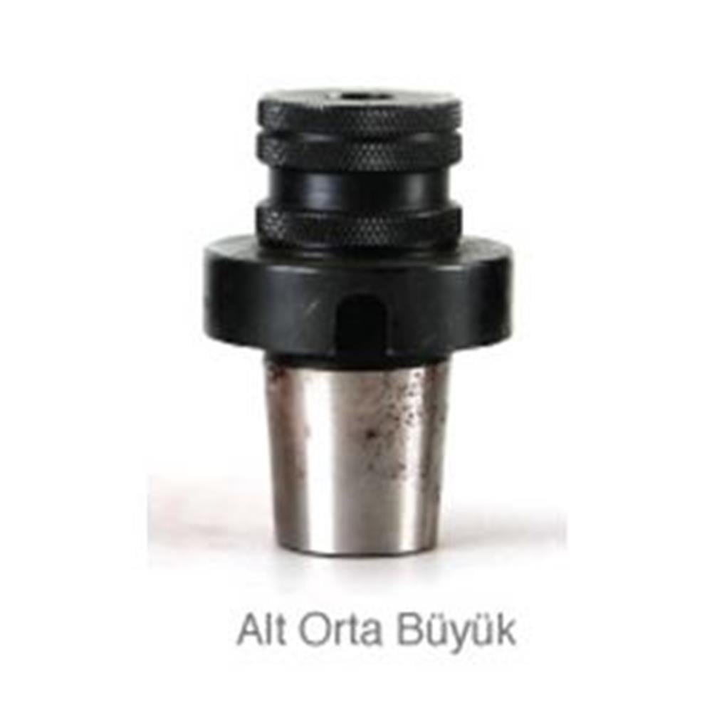 TWG-VIA Alt orta büyük 89-168 Ø