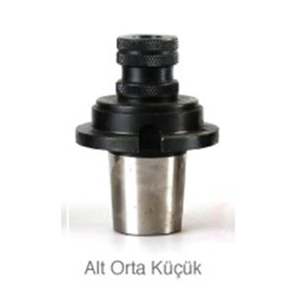 TWG-VIA Alt orta küçük 60-89 Ø