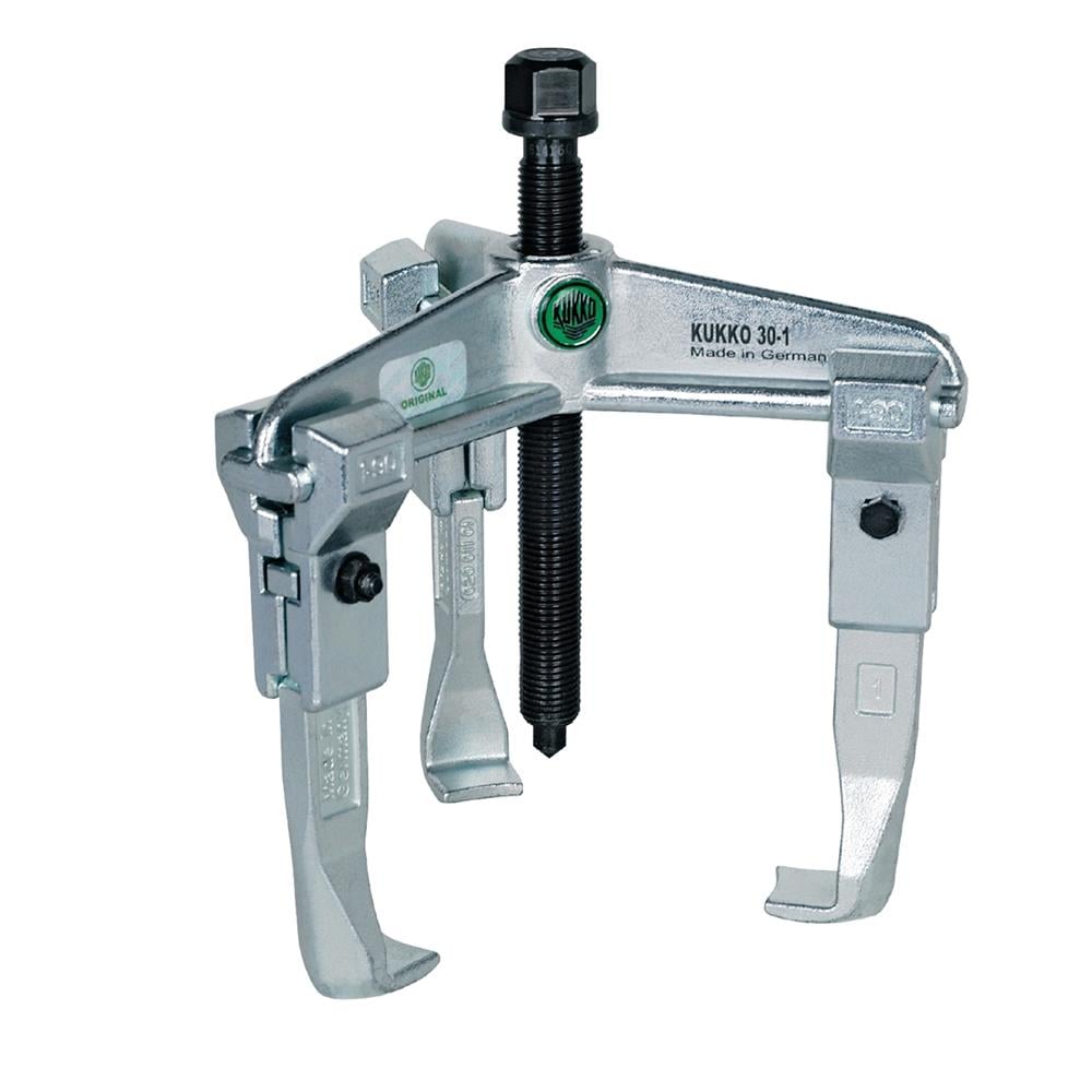 Üç Ayaklı Çekitirme 30-10