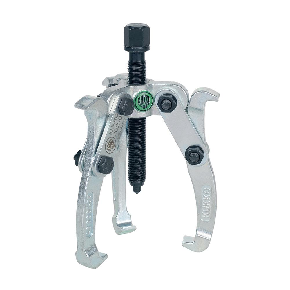 Üç Ayaklı Çektirme 202-2