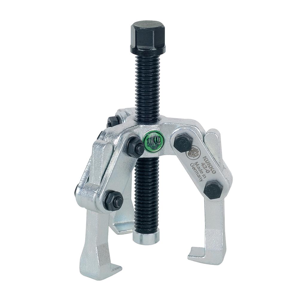 Üç Ayaklı Çektirme 42-0