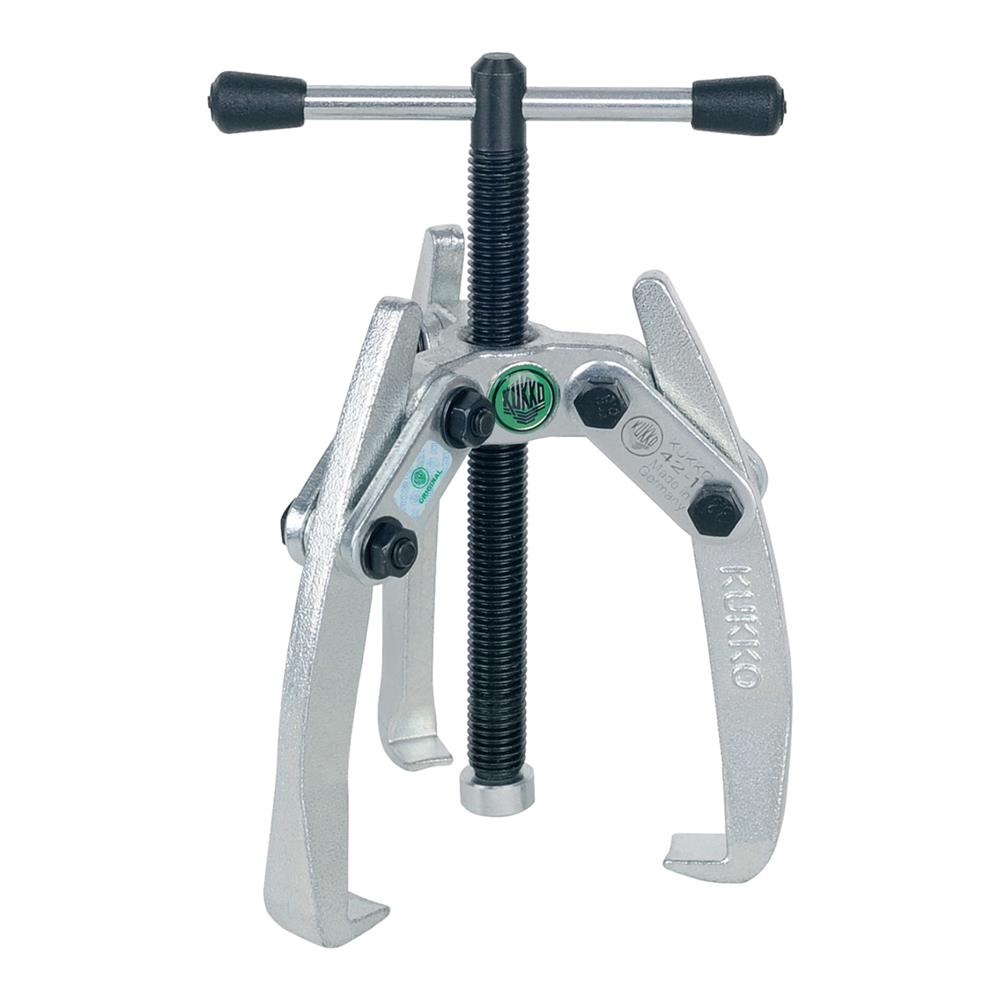 Üç Ayaklı Çektirme 42-1