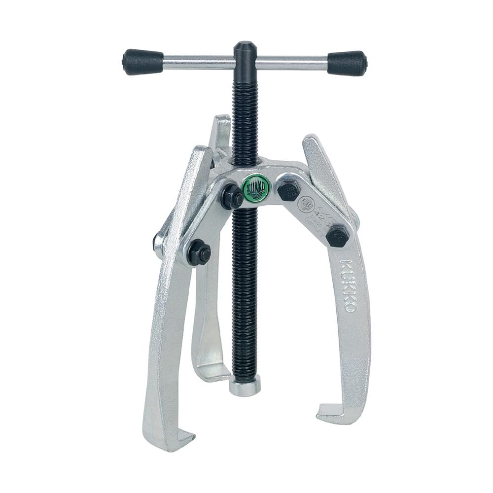 Üç Ayaklı Çektirme 42-2 