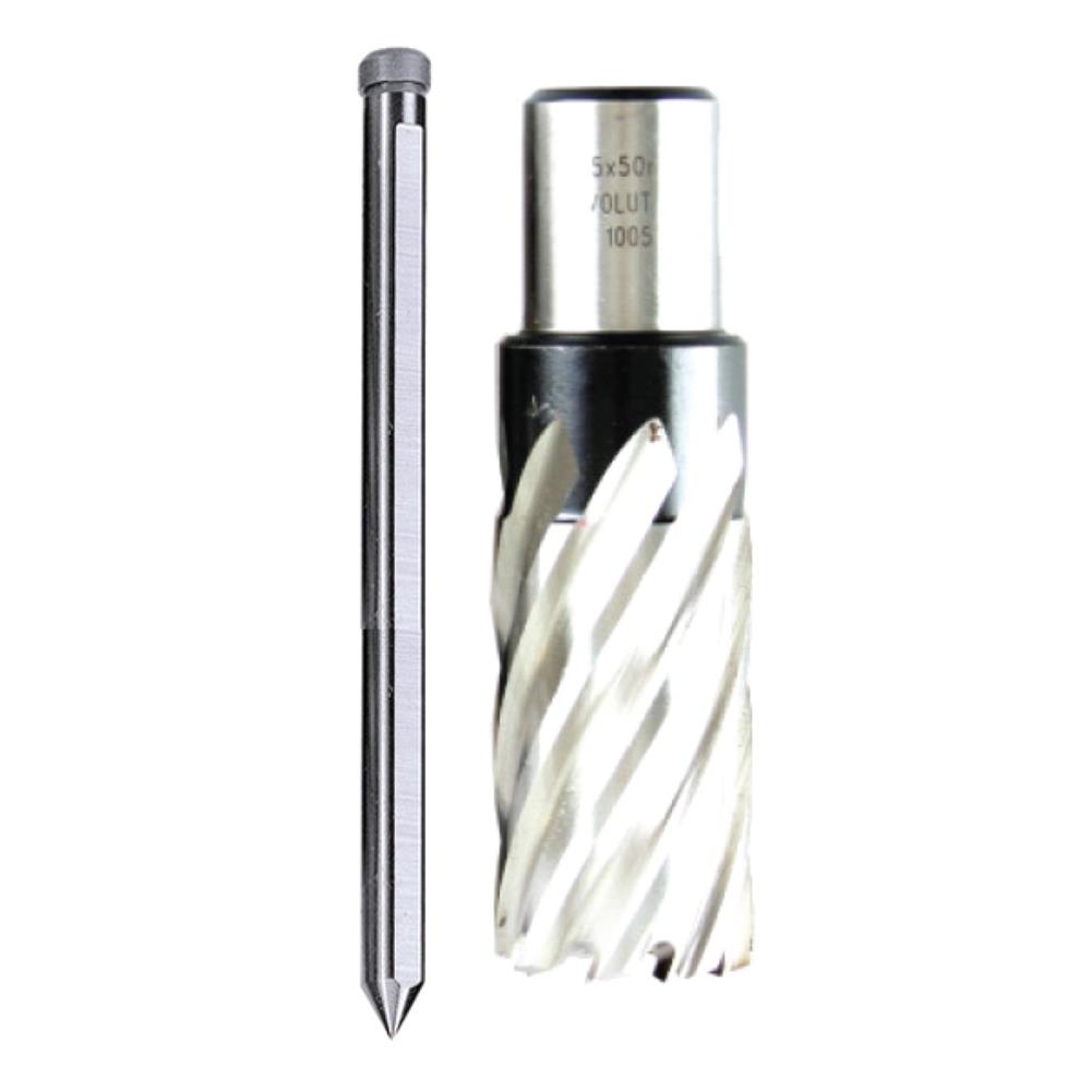 Uzun Delici Uç L50X31