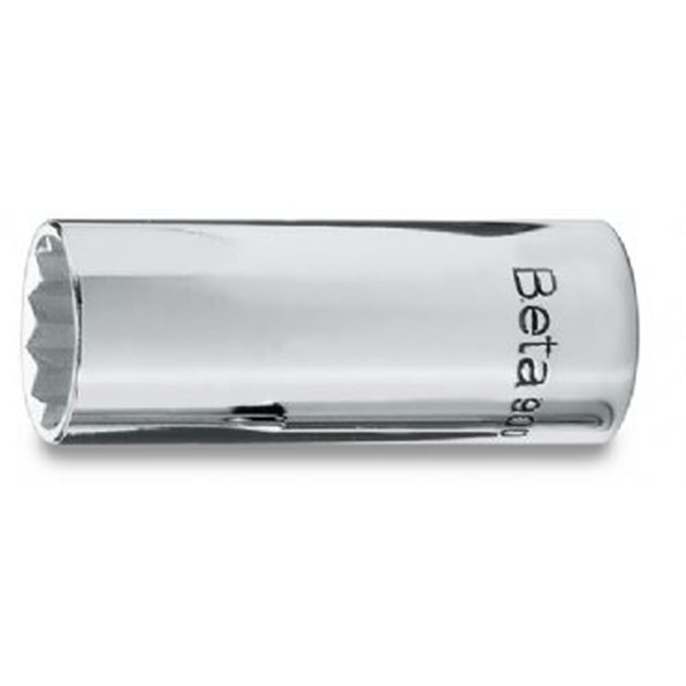 Uzun Yıldız Lokma 900MB-L 8mm