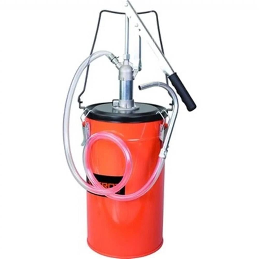 Valvolin Kovası OLP/12