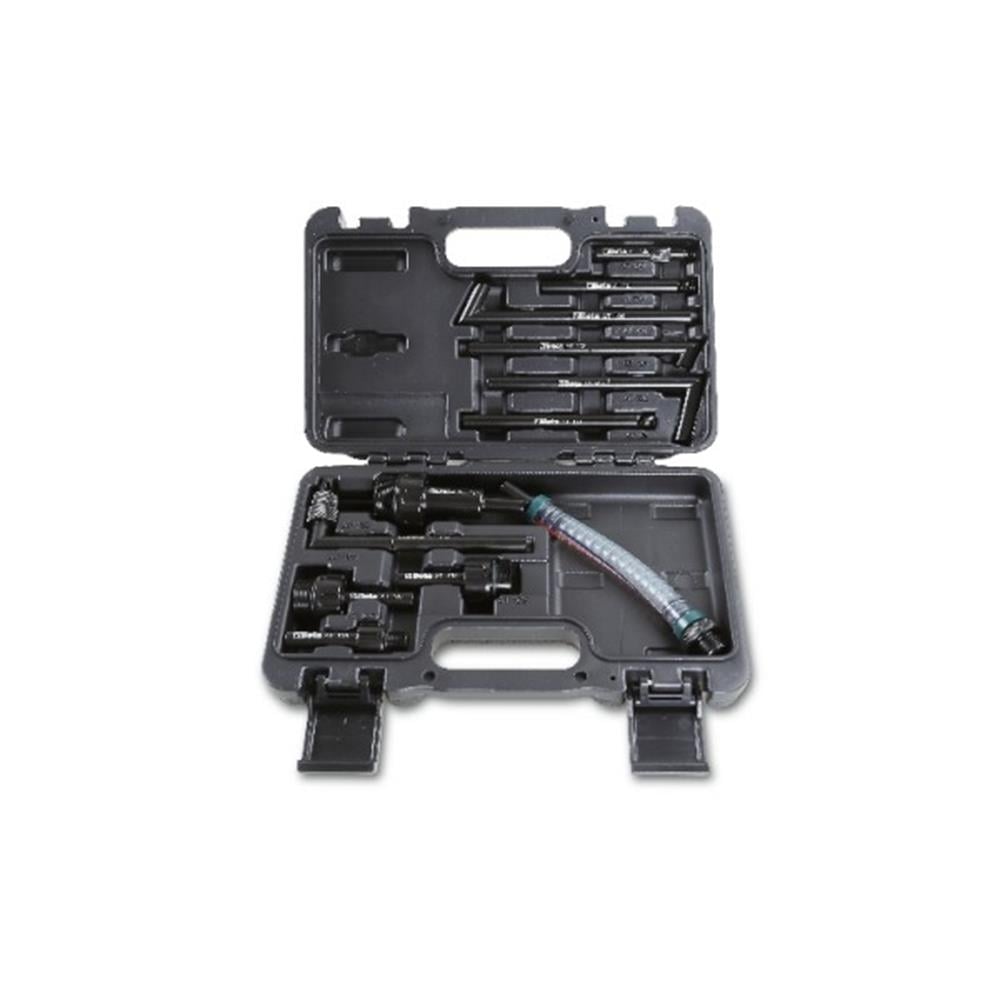 Yağ Dolum 1884 için Cihazı Yedeği 1884/C12