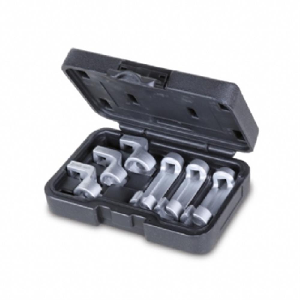 Yarıklı Sensör Lokma Seti 960/C6