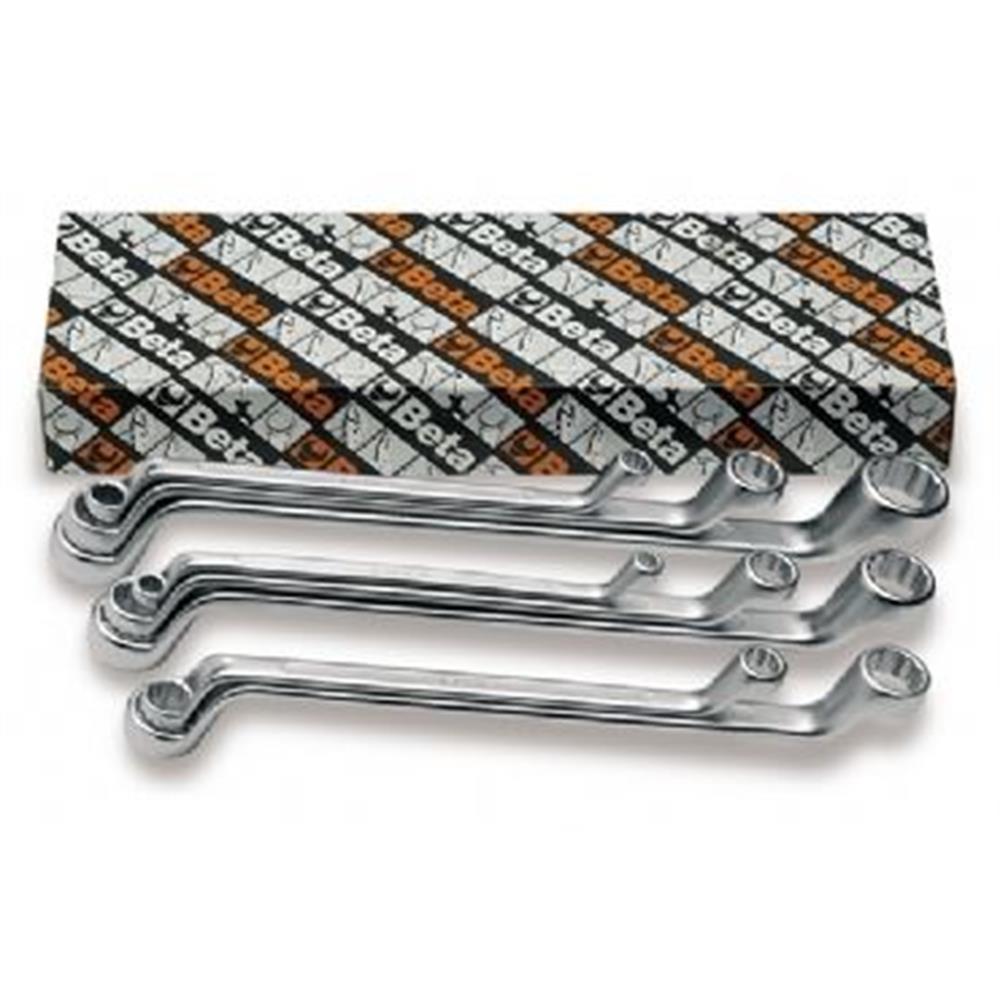 Yıldız Anahtar Takımı 12'li 90/S12