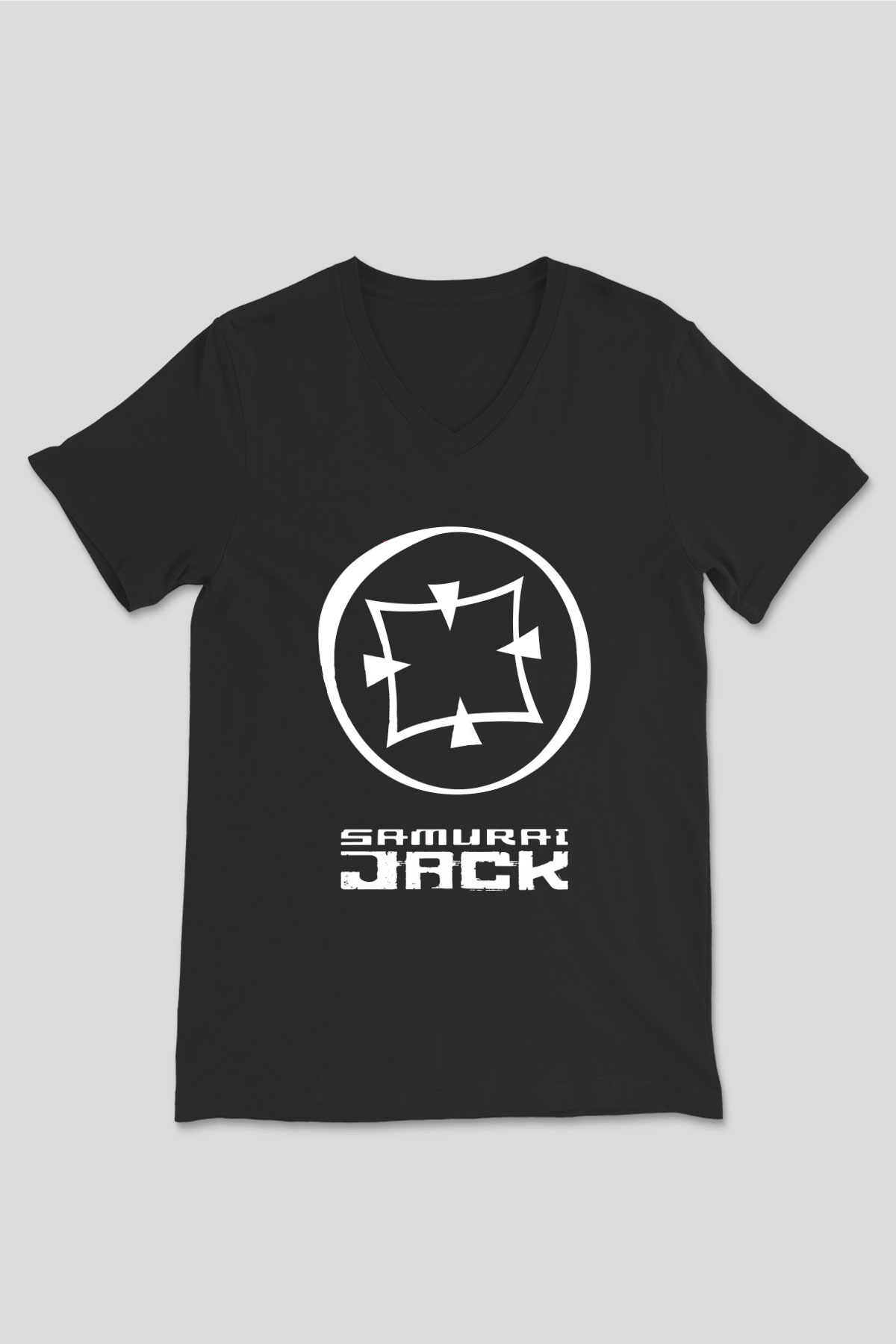 5 Seconds Of Summer Unplugged Siyah Unisex V Yaka Tişört T-Shirt