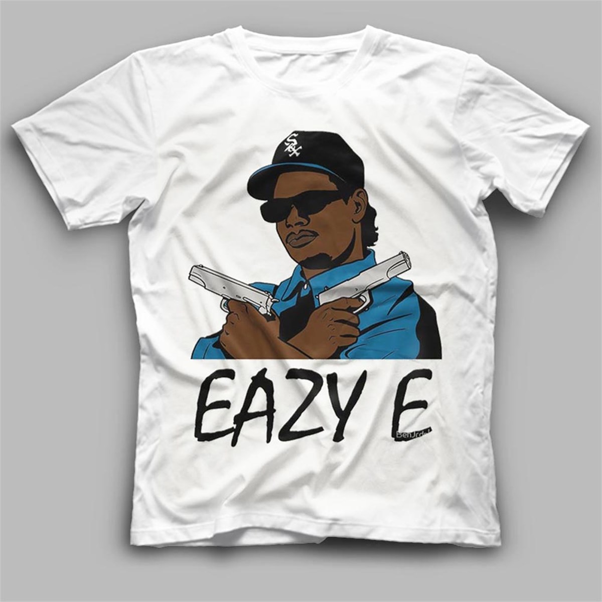 Eazy e roblox id