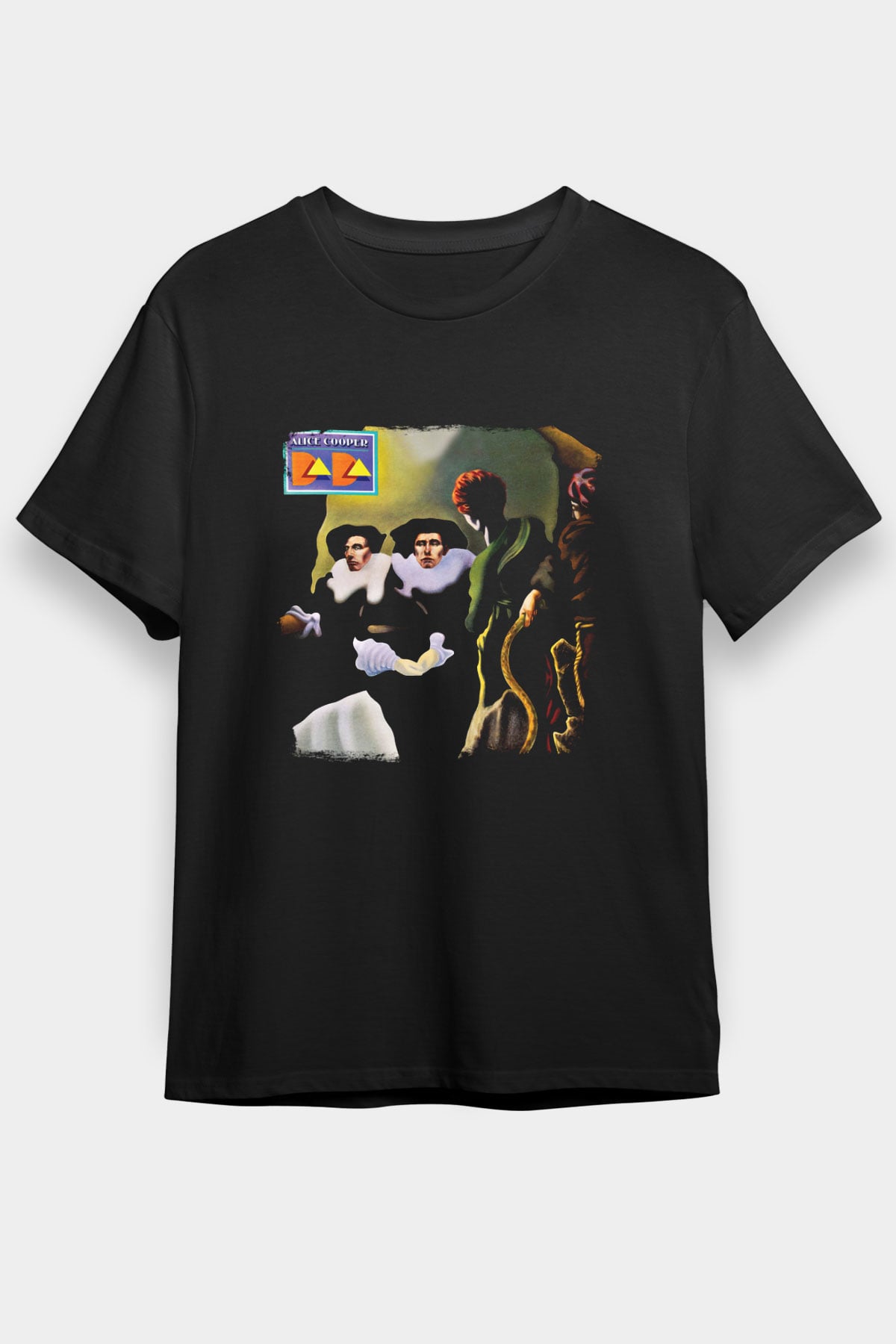 Alice Cooper Unisex T-Shirt