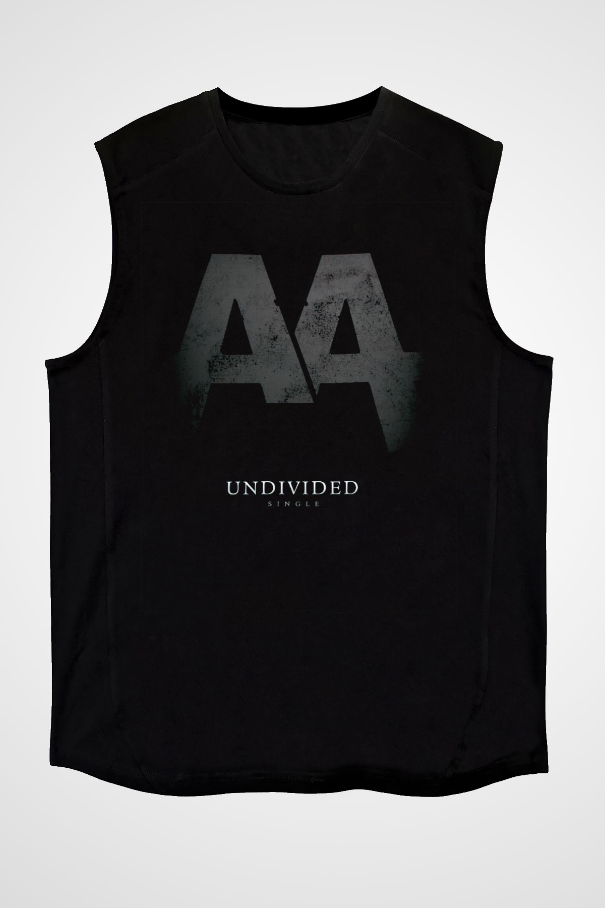 Asking Alexandria Siyah Unisex Kolsuz Tişört