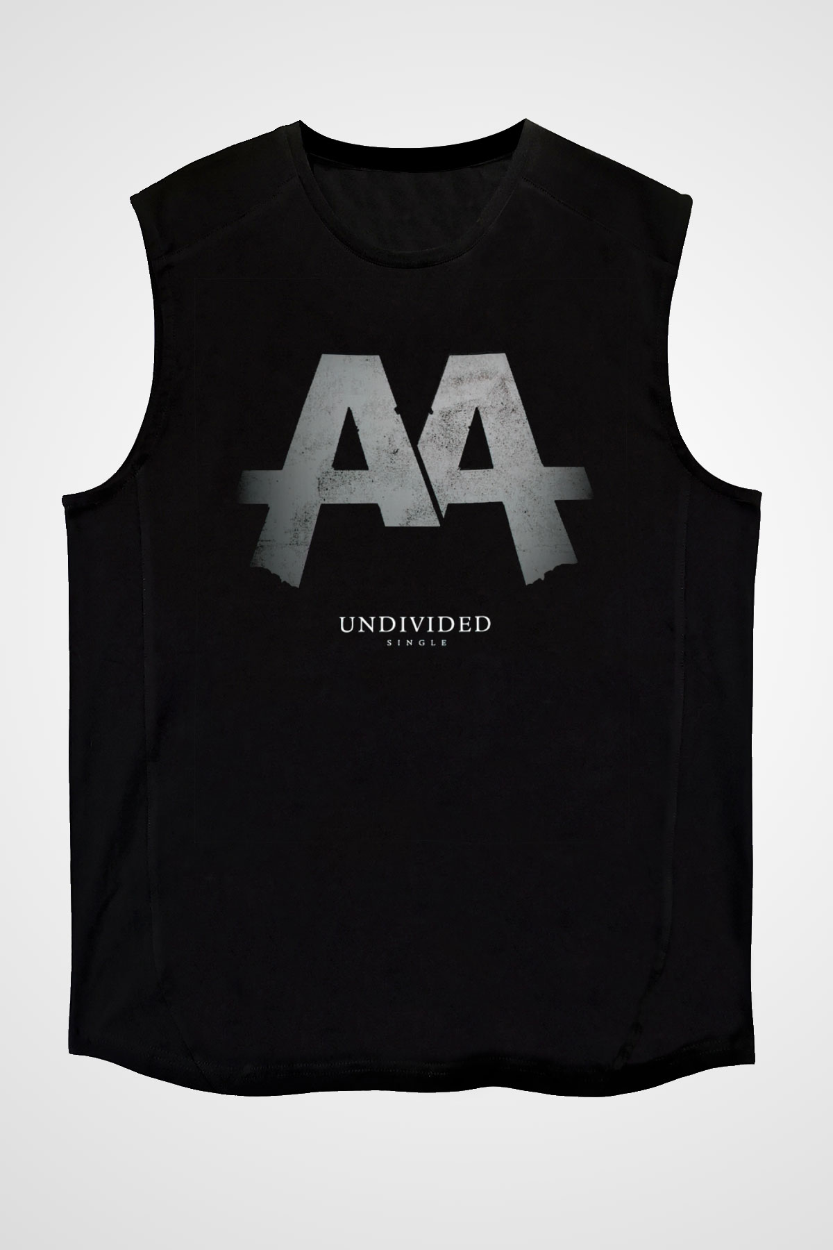 Asking Alexandria Siyah Unisex Kolsuz Tişört