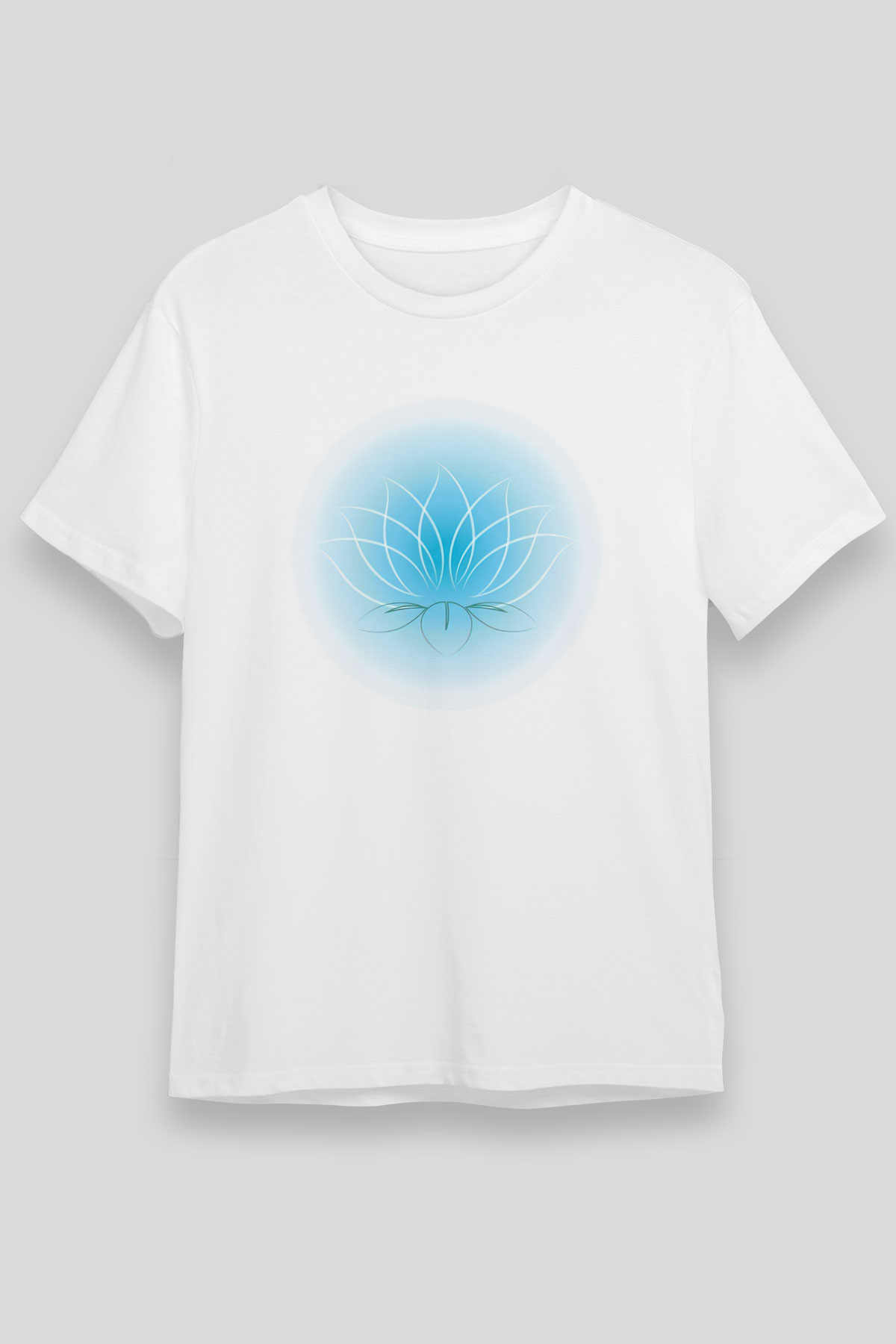 Astrolog Beyaz Unisex Tişört T-Shirt - TişörtFabrikası