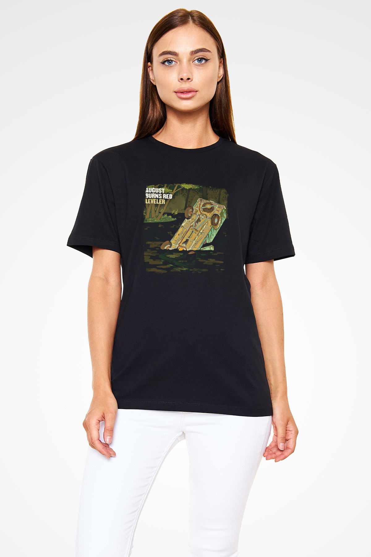 August Burns Red Unisex T-Shirt