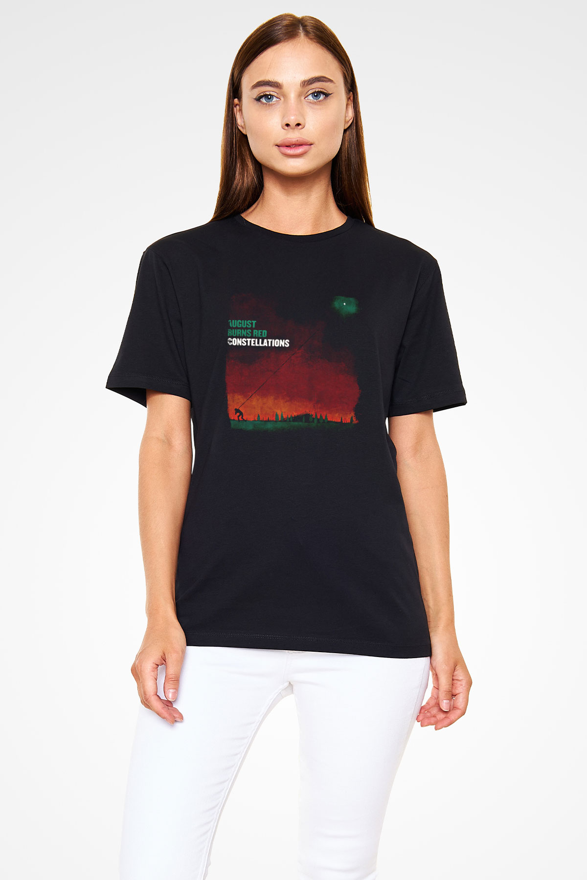 August Burns Red Unisex T-Shirt