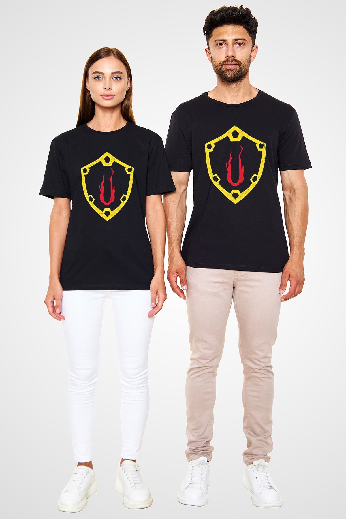 August Burns Red Unisex T-Shirt