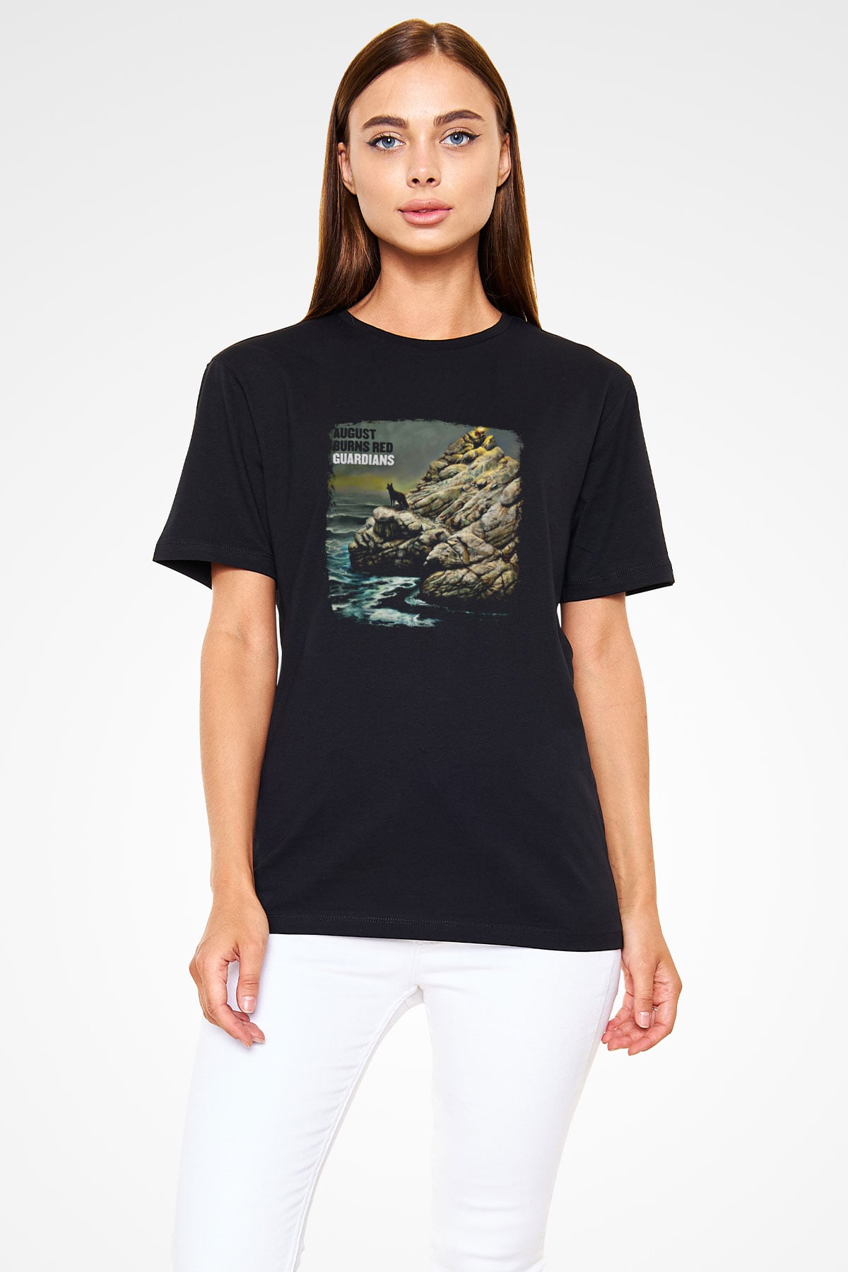 August Burns Red Unisex T-Shirt