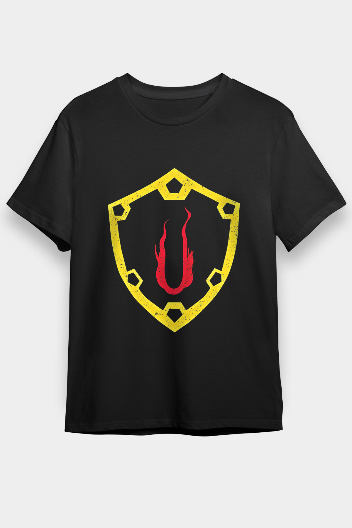 August Burns Red Unisex T-Shirt