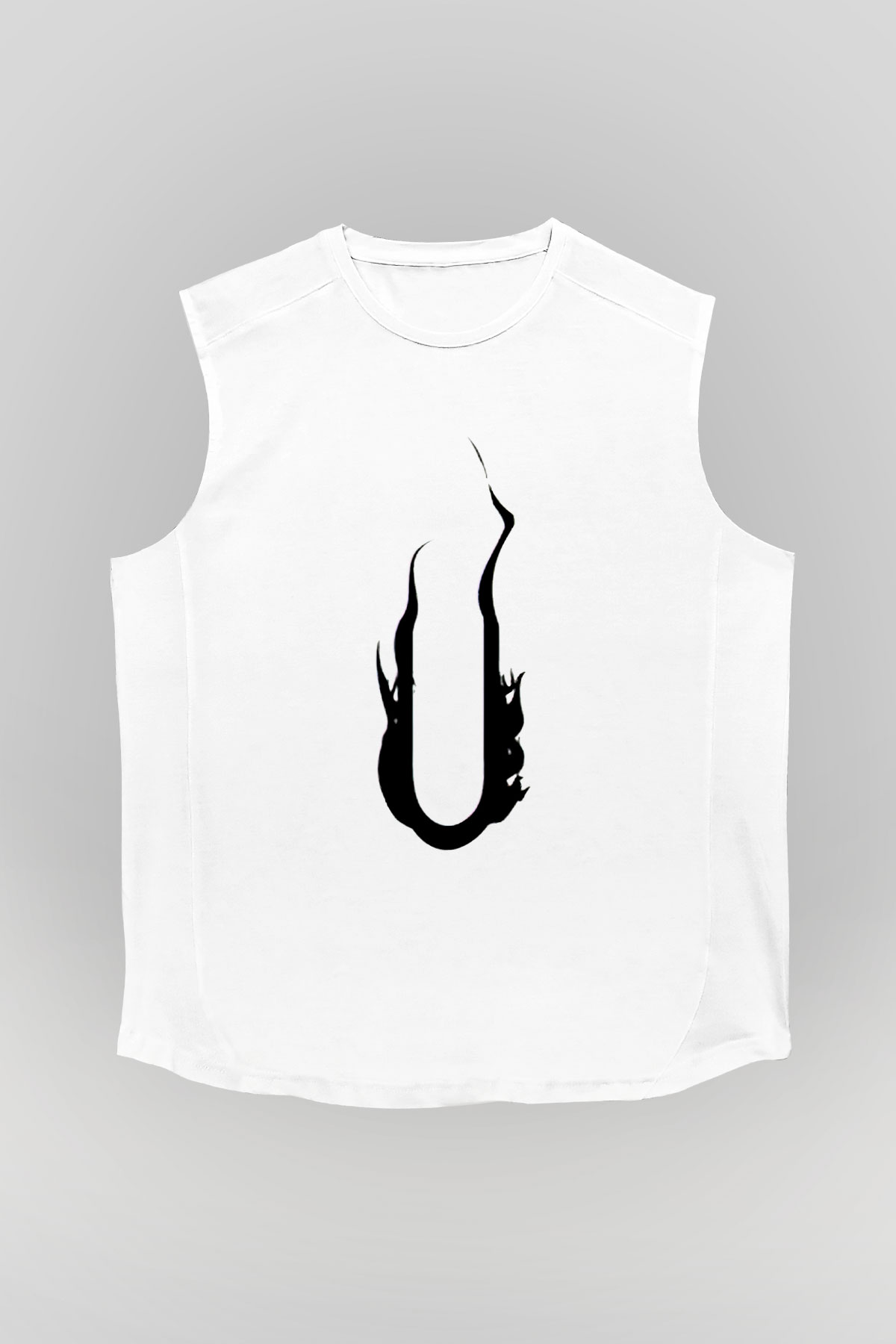 August Burns Red Beyaz Unisex Kolsuz Tişört