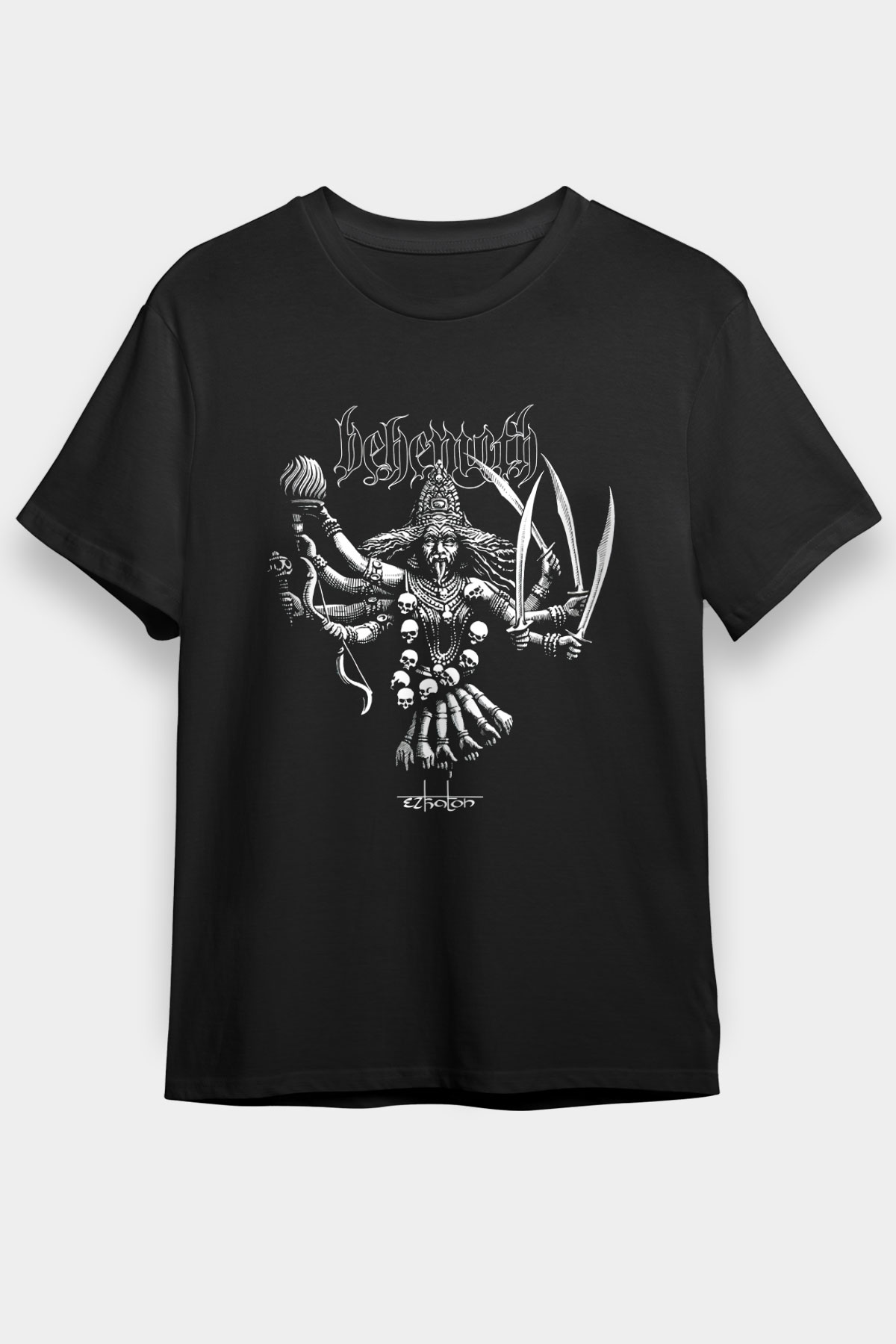 Behemoth Unisex  T-Shirt