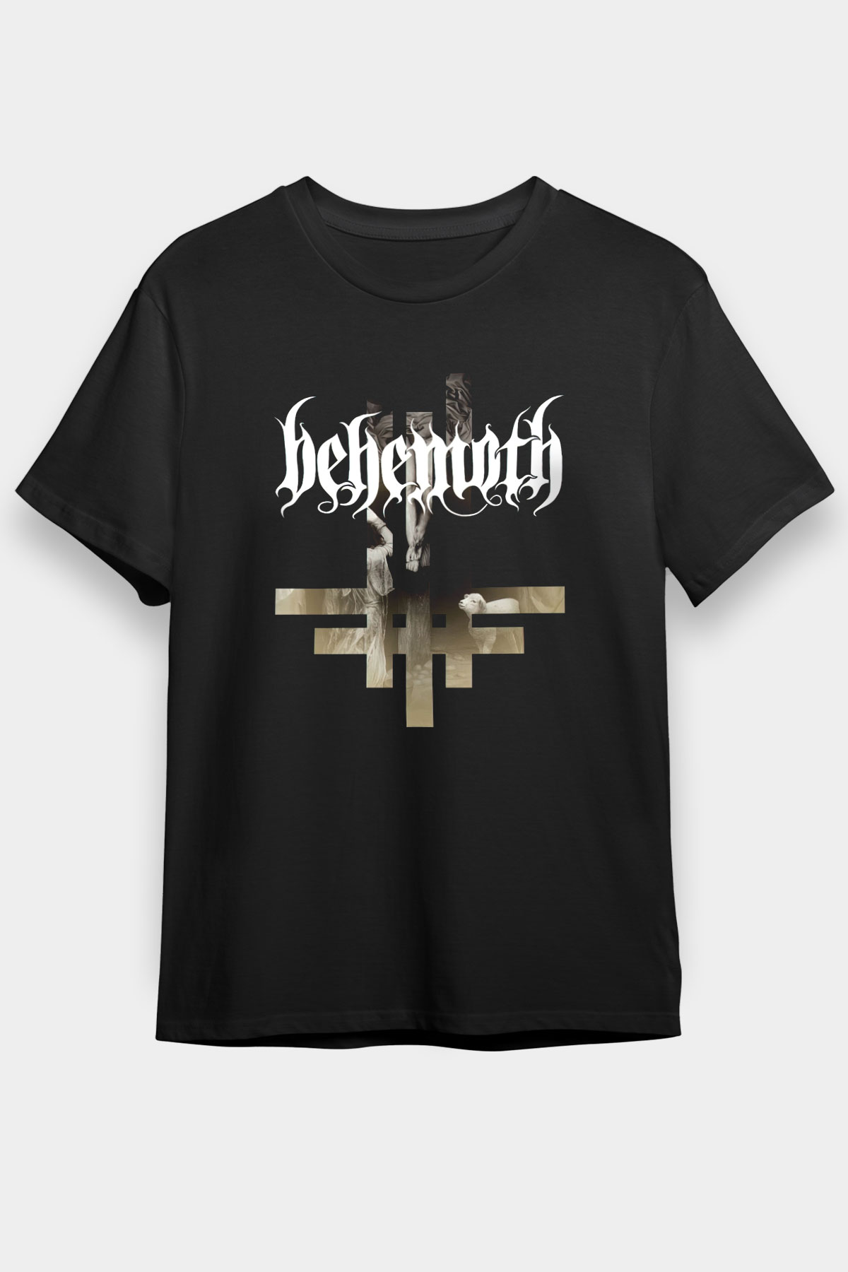 Behemoth Unisex  T-Shirt