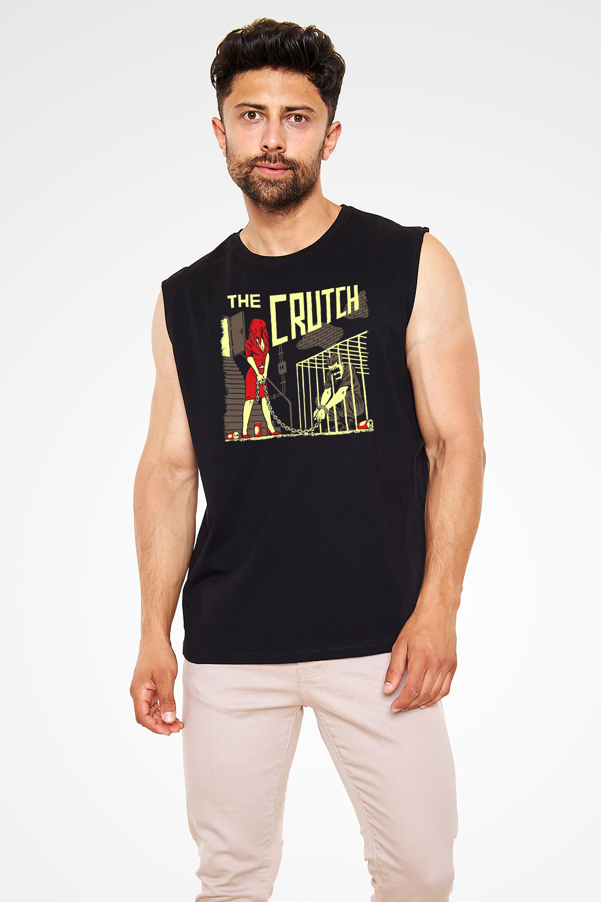 Billy Talent Siyah Unisex Kolsuz Tişört