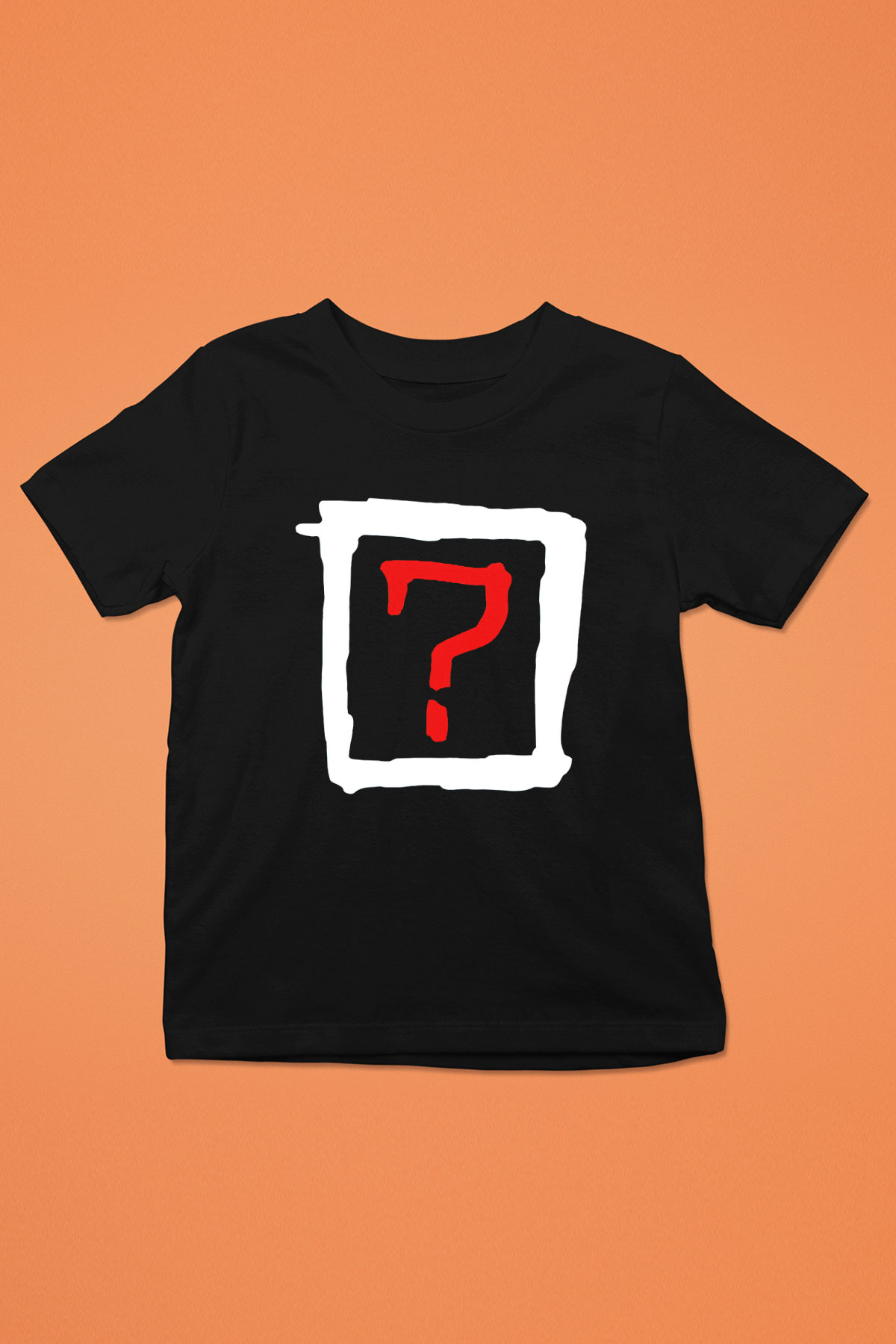 Black Eyed Peas Siyah Unisex Çocuk Tişört