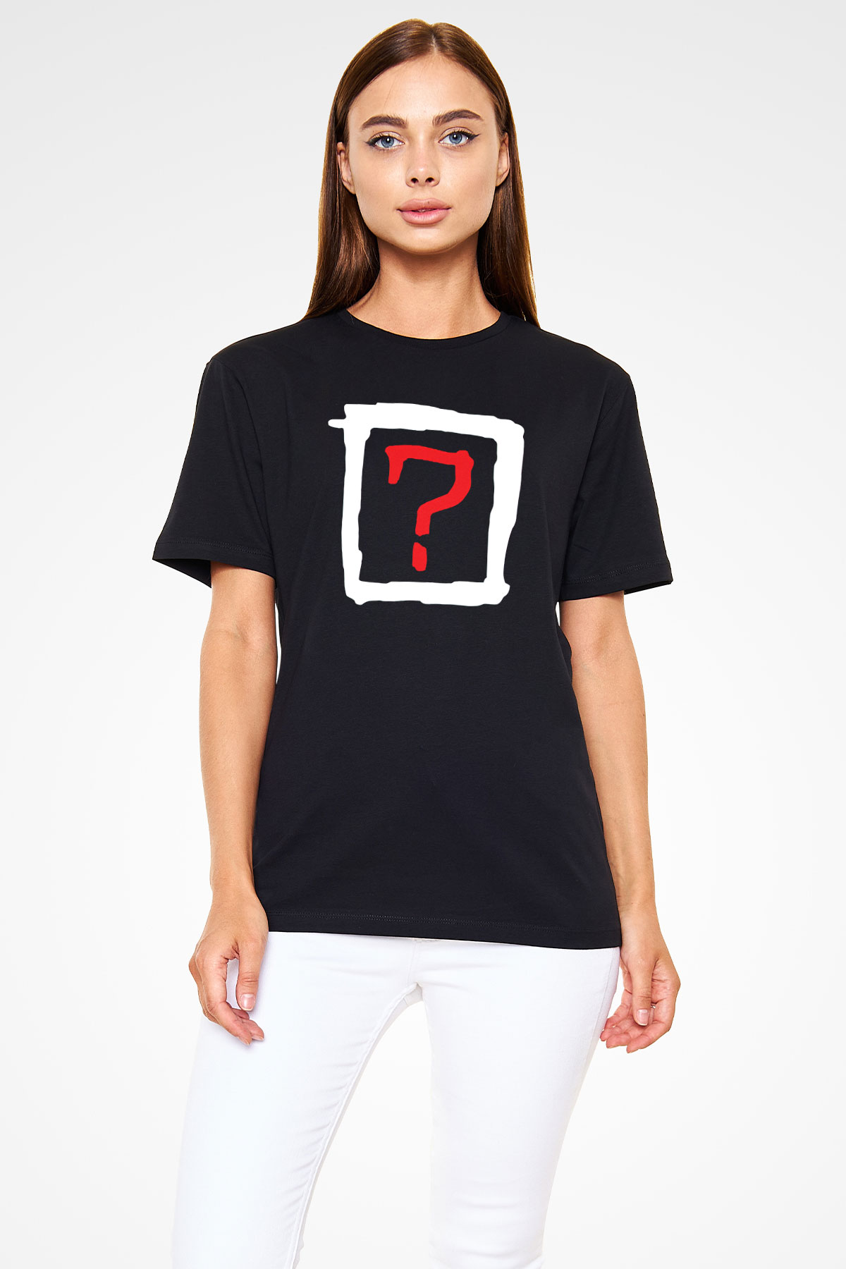 Black Eyed Peas Siyah Unisex Tişört T-Shirt - TişörtFabrikası
