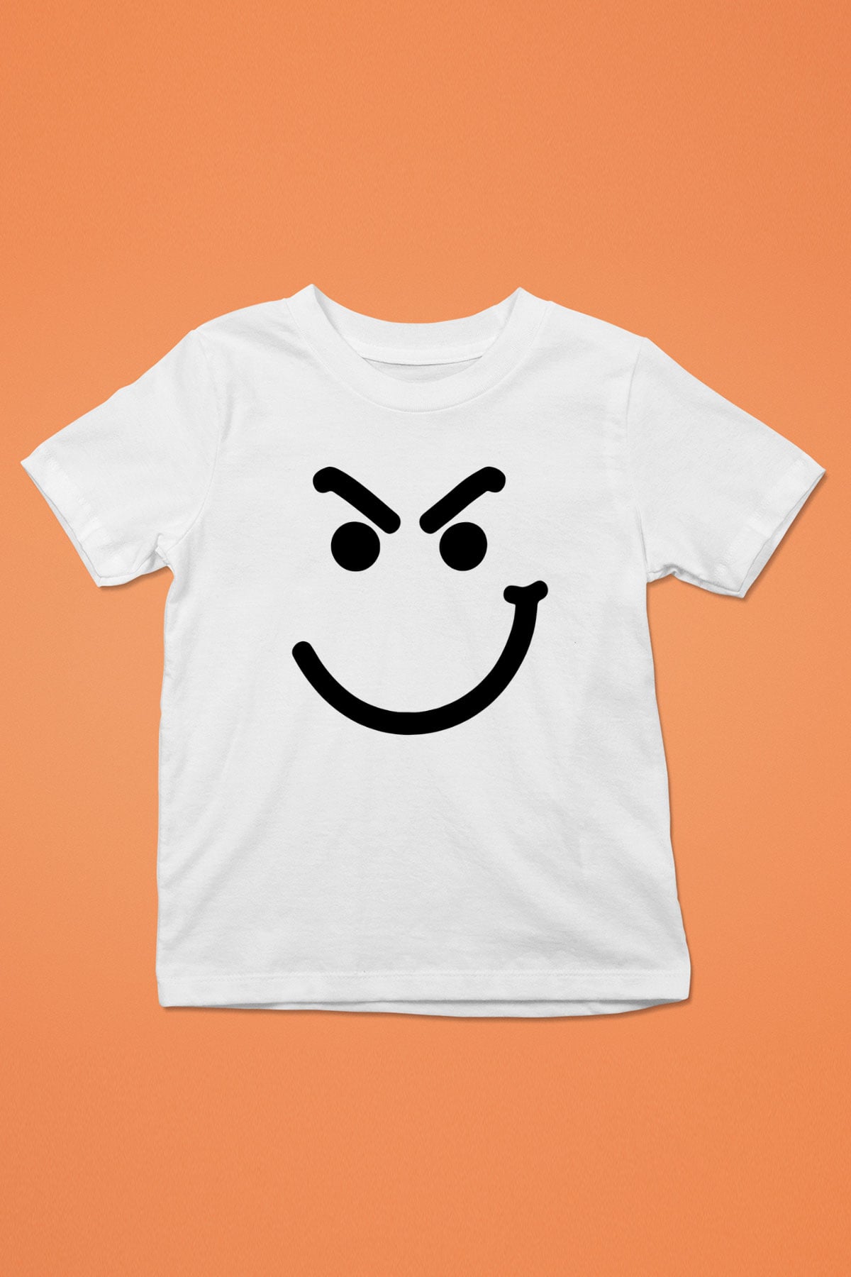 Bon Jovi Baskılı Beyaz Unisex Çocuk Tişört