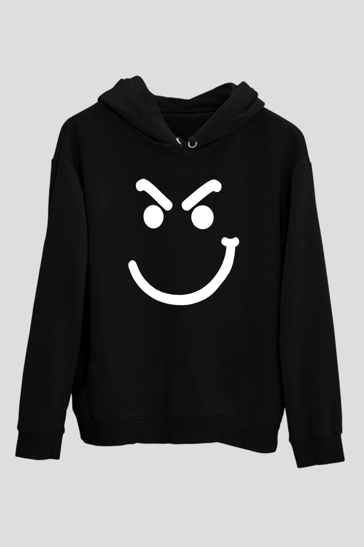 Bon Jovi Siyah Unisex Hoodie