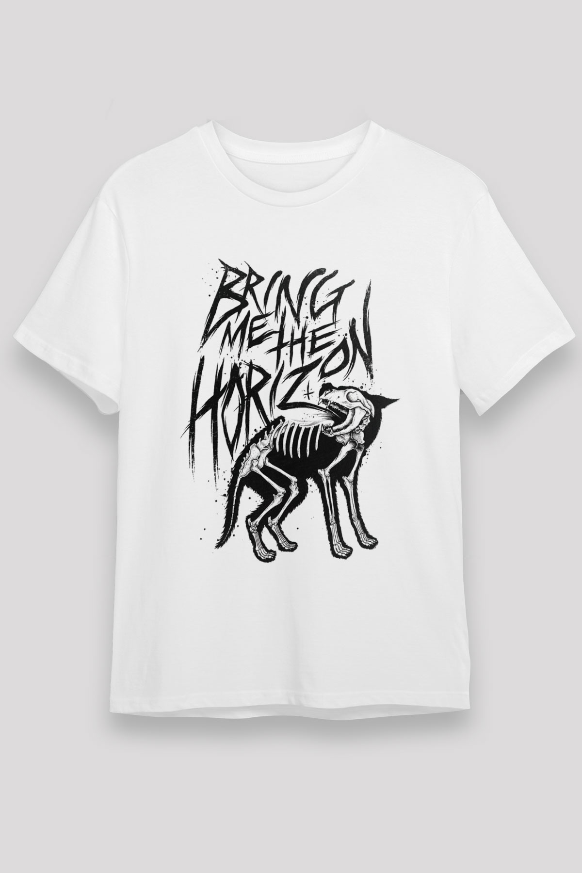 Bring Me the Horizon Unisex  T-Shirt