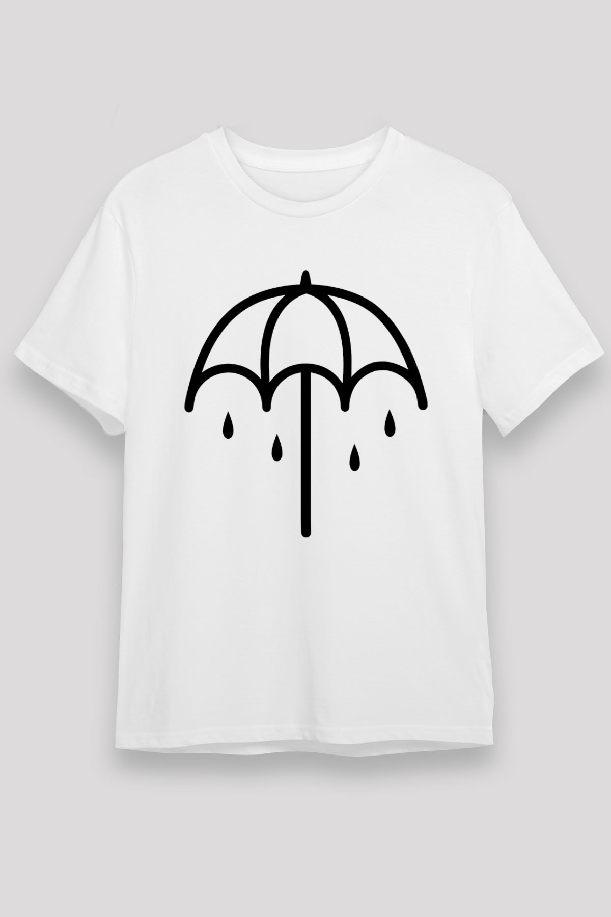 Bring Me the Horizon Unisex  T-Shirt