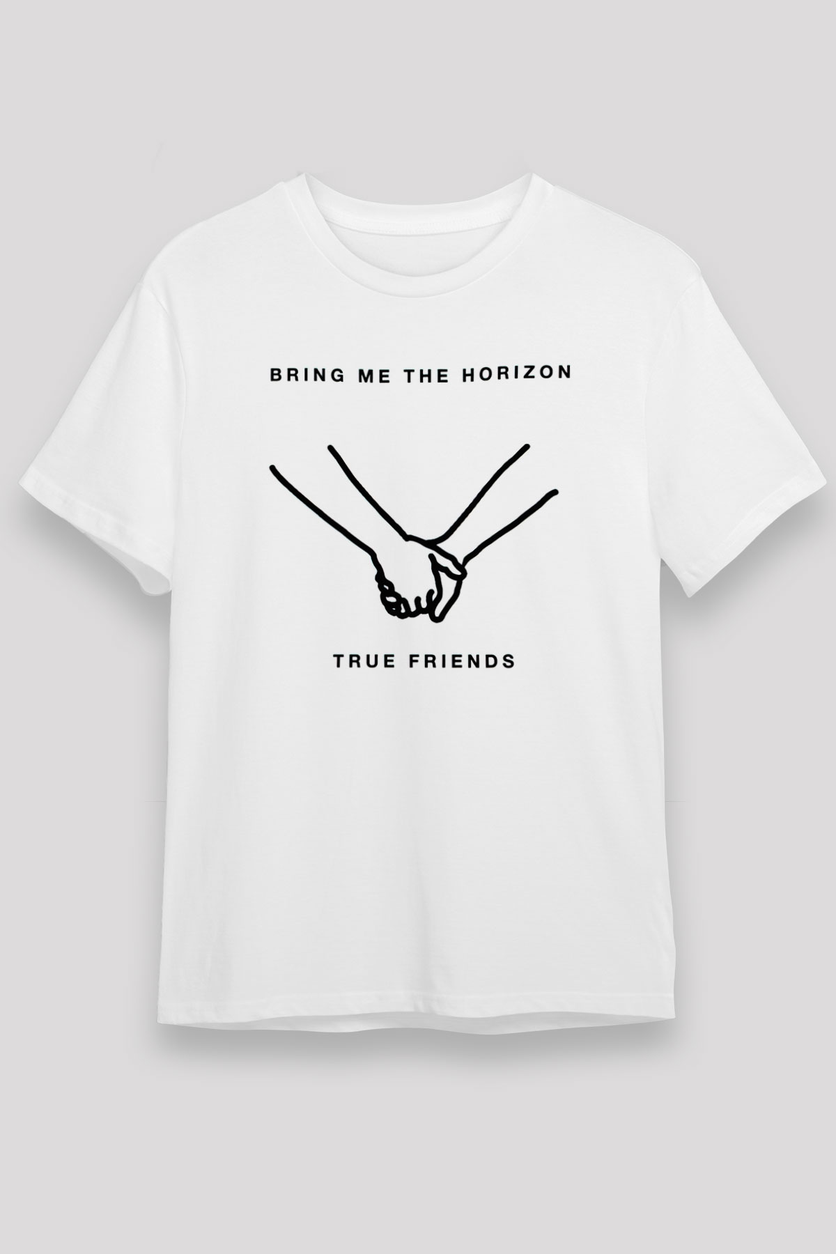 Bring Me the Horizon Unisex  T-Shirt