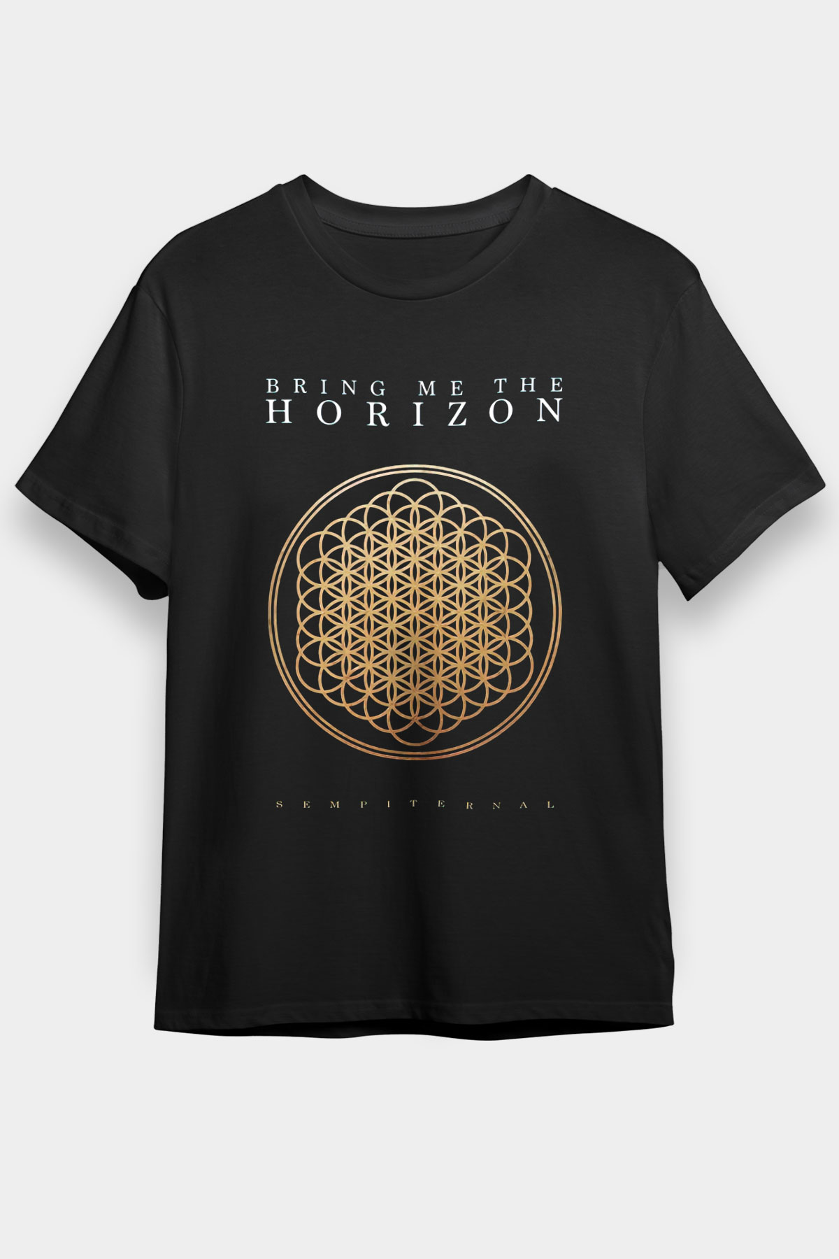 Bring Me the Horizon Unisex  T-Shirt