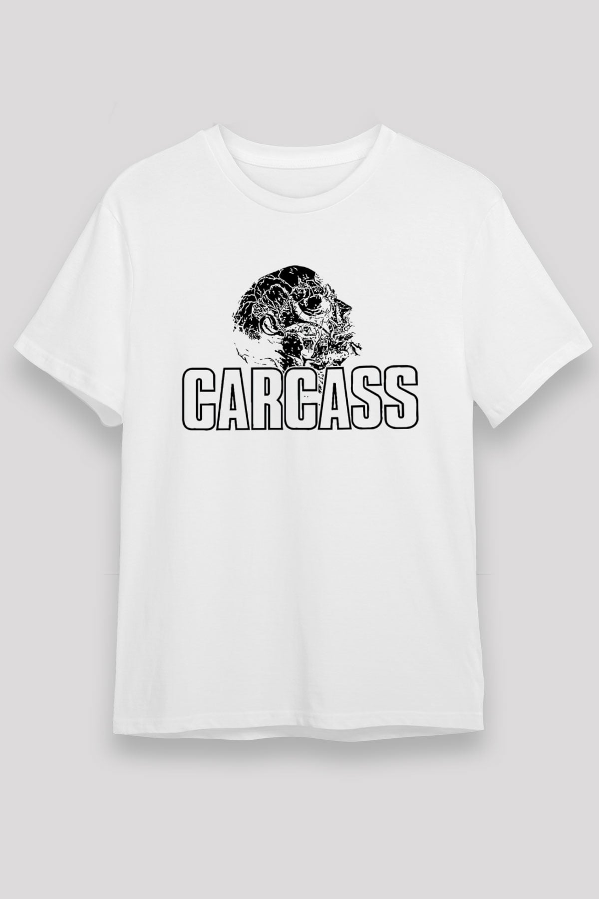 Carcass Unisex  T-Shirt