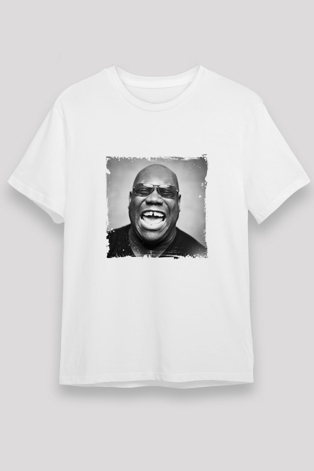 Carl CoxUnisex T-Shirt