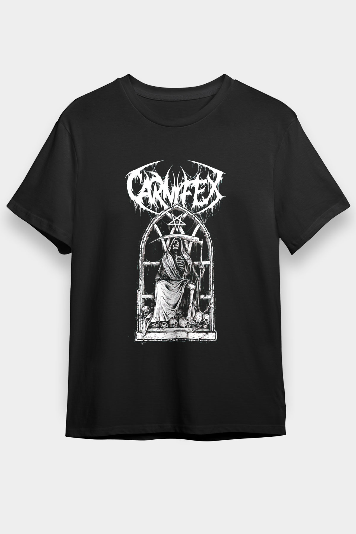 Carnifex Unisex  T-Shirt